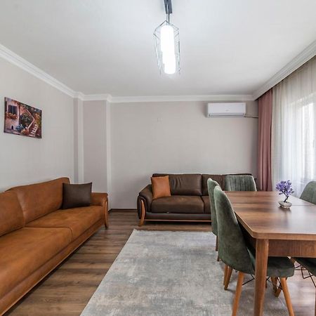 Centrally Located 2 Bedroom Apt With Netflix ブルサ エクステリア 写真