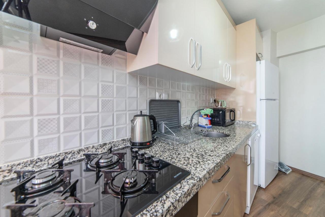 Centrally Located 2 Bedroom Apt With Netflix ブルサ エクステリア 写真