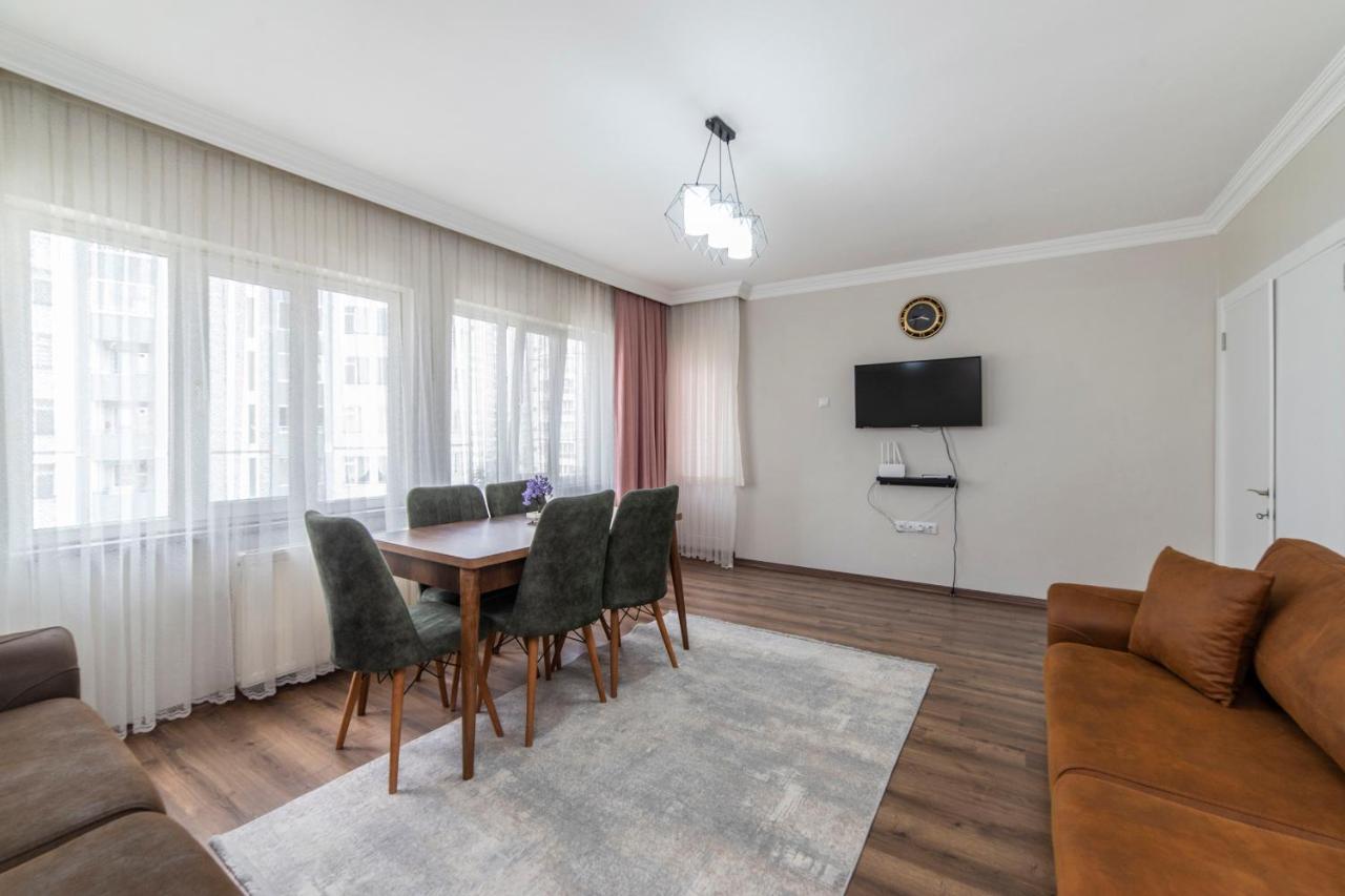 Centrally Located 2 Bedroom Apt With Netflix ブルサ エクステリア 写真