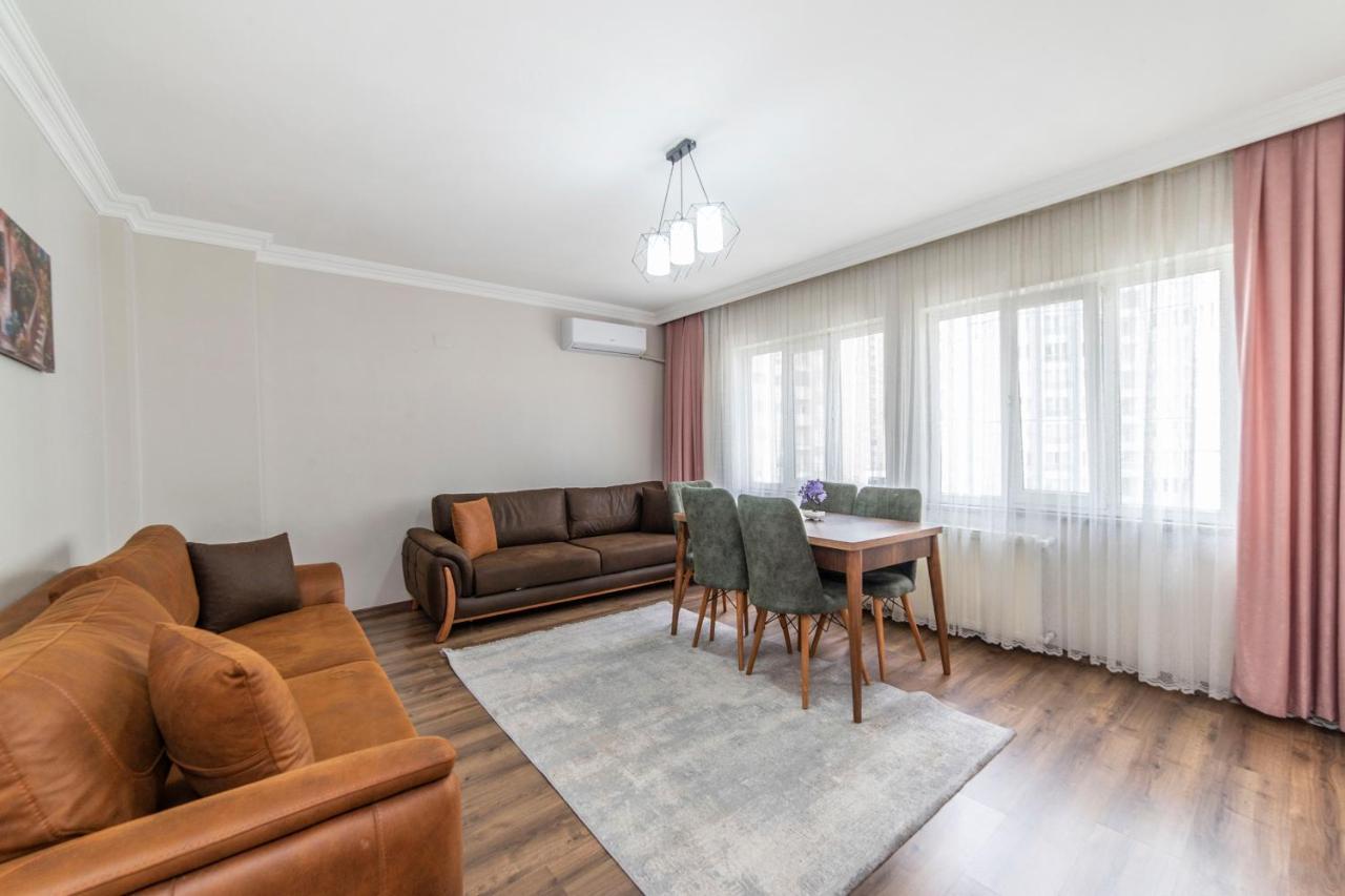 Centrally Located 2 Bedroom Apt With Netflix ブルサ エクステリア 写真
